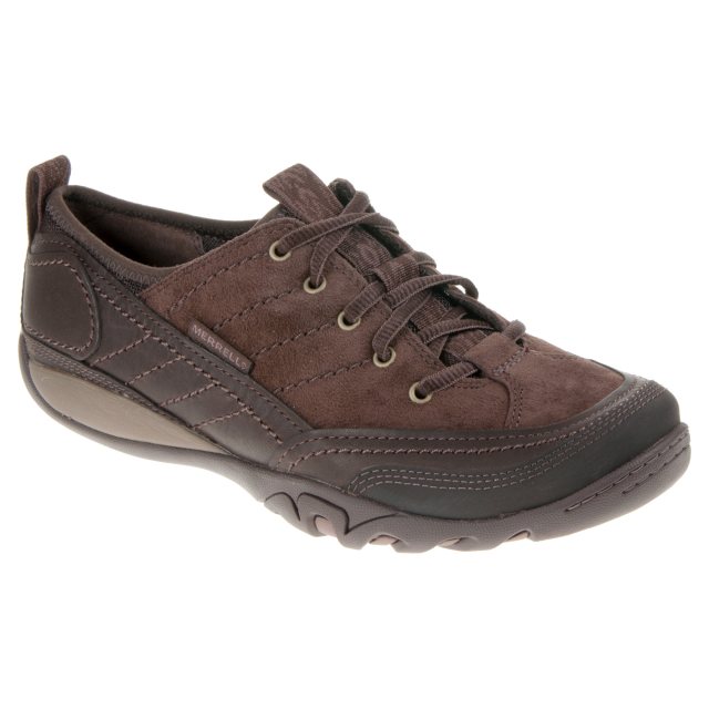 Merrell Mimosa II Lace Leather