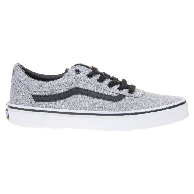 grey vans for kids