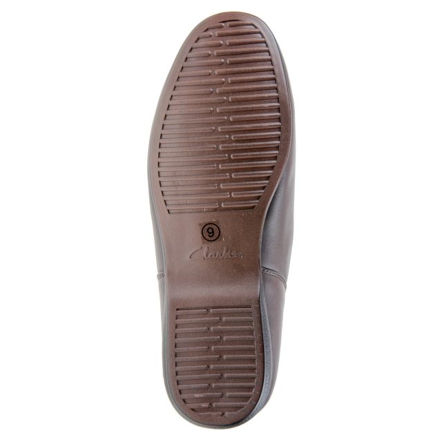 clarks harston lounge slippers