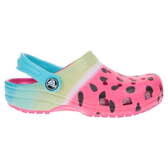 Crocs Kids Classic Clog