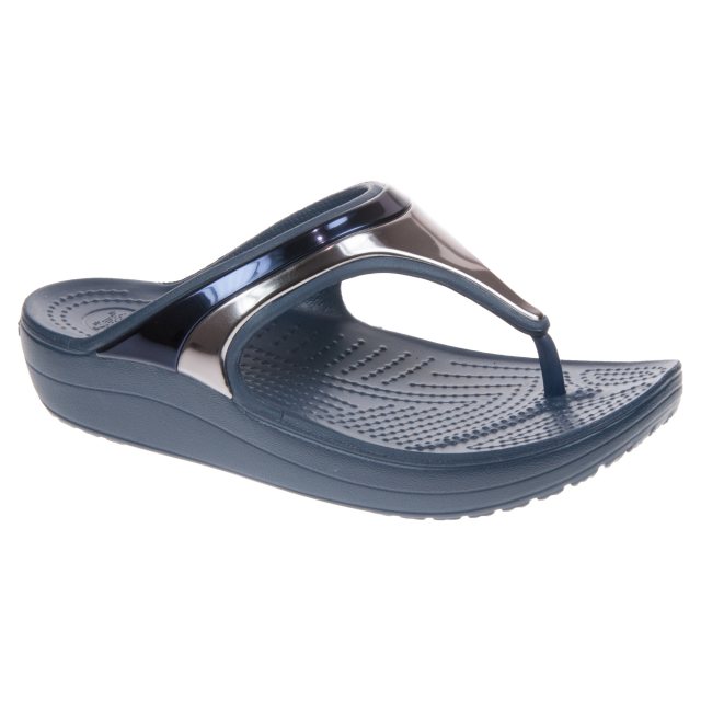 Crocs Womens Sloane Flip