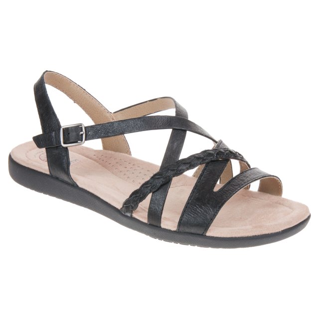 earth spirit wyatt sandals