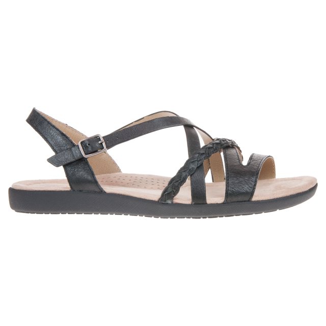 earth spirit wyatt sandals