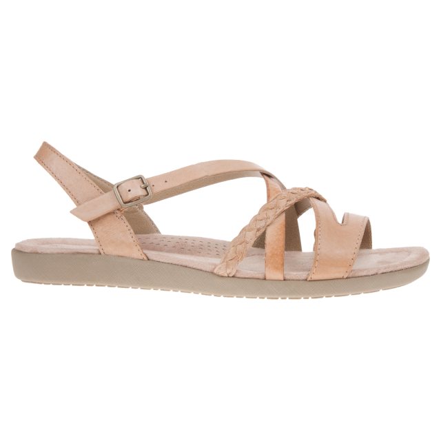 earth spirit wyatt sandals