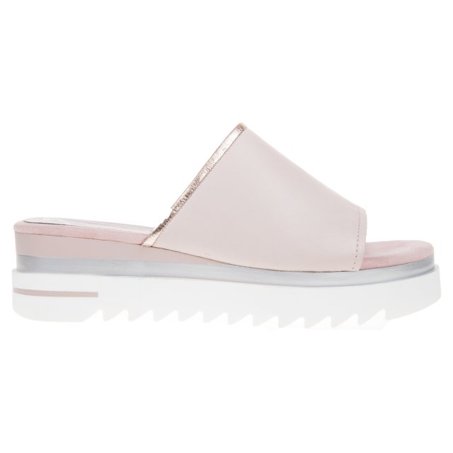 Marco Tozzi Sosi Rose Comb 2721222 596 Mule Sandals Humphries Shoes