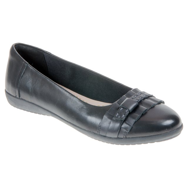 Clarks Feya Island