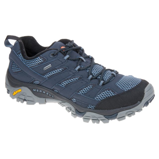 Merrell Moab 2 Gore-Tex Mens