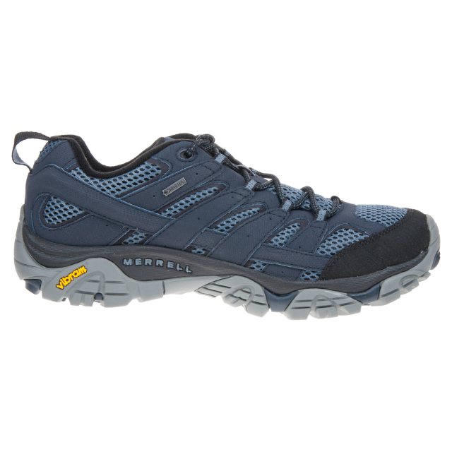 merrell moab 2 gtx blue