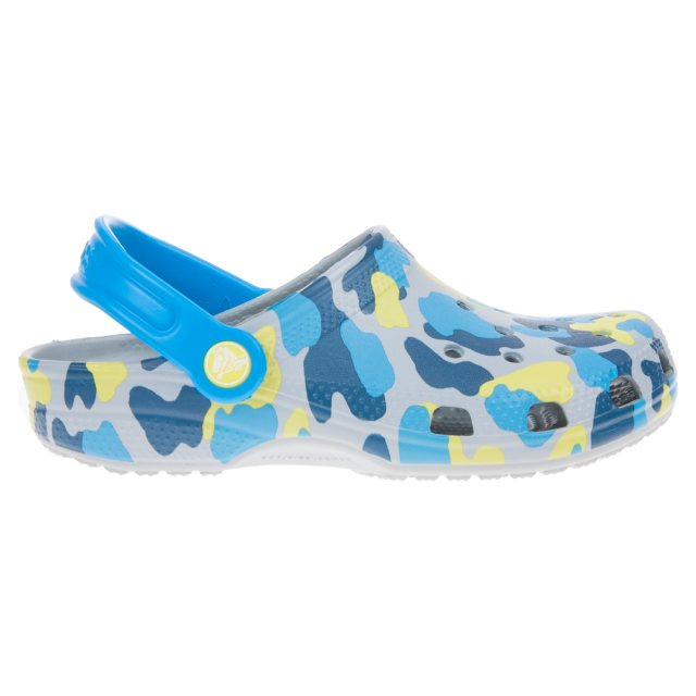 Crocs Kids Classic Clog