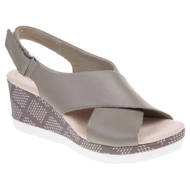 clarks cammy pearl wedge sandal