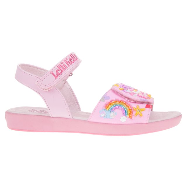 Lelli Kelly Unicorn Sandal