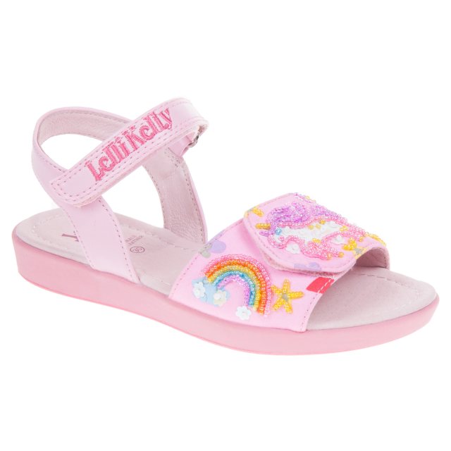 Lelli kelly unicorn sandals 2025