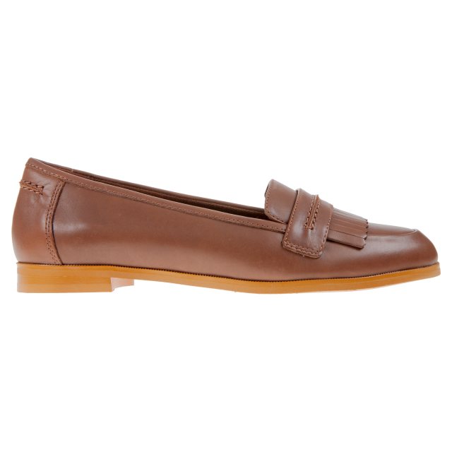 clarks andora crush tan