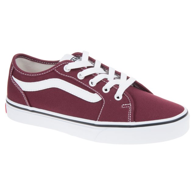 Vans Womens Filmore Decon