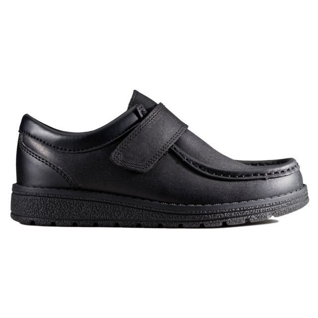 Clarks Mendip Pure Kid