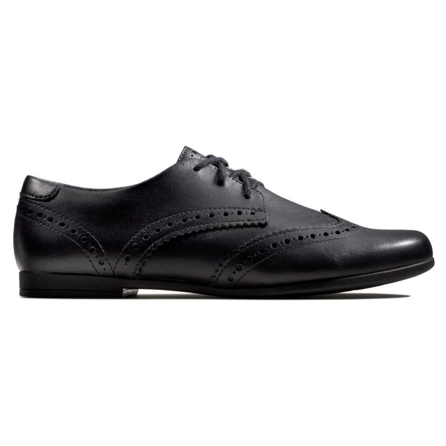 clarks scala lace