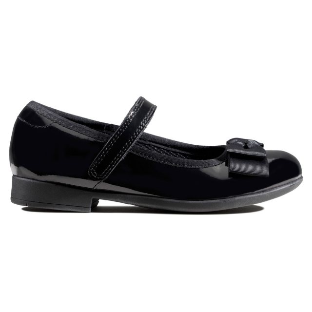 Clarks Scala Tap Kid