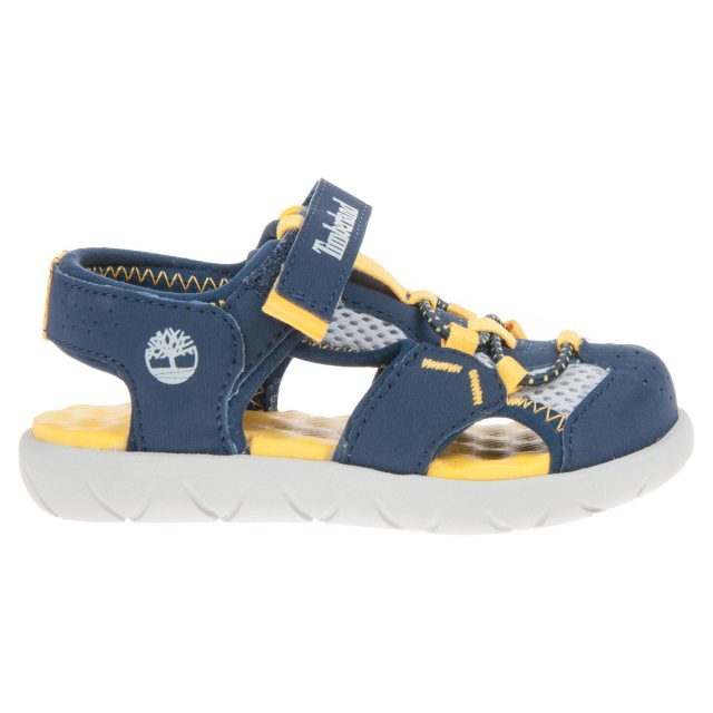 Timberland Perkins Row Fisherman Toddler