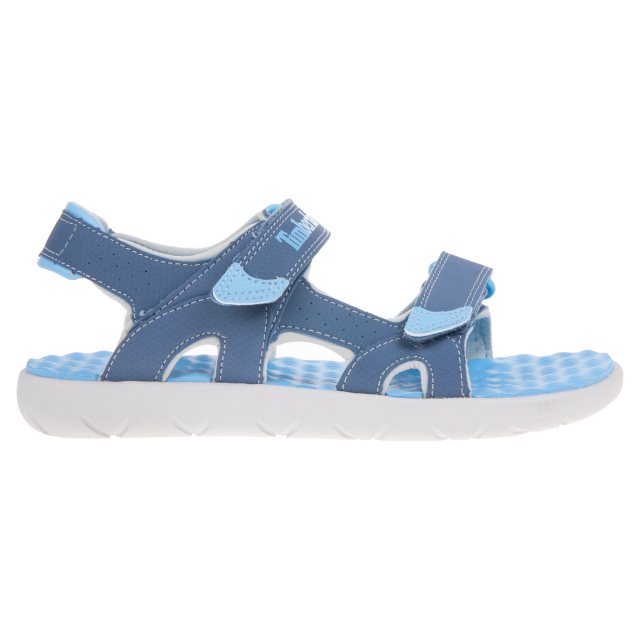 Timberland Perkins Row 2-Strap Sandal Junior