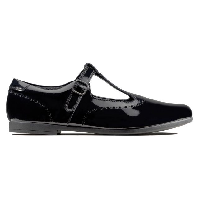 Clarks Scala Seek Kid