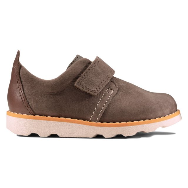 Clarks Crown Park Toddler