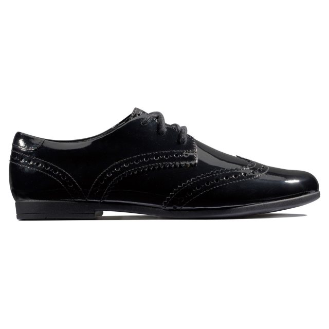 clarks scala lace