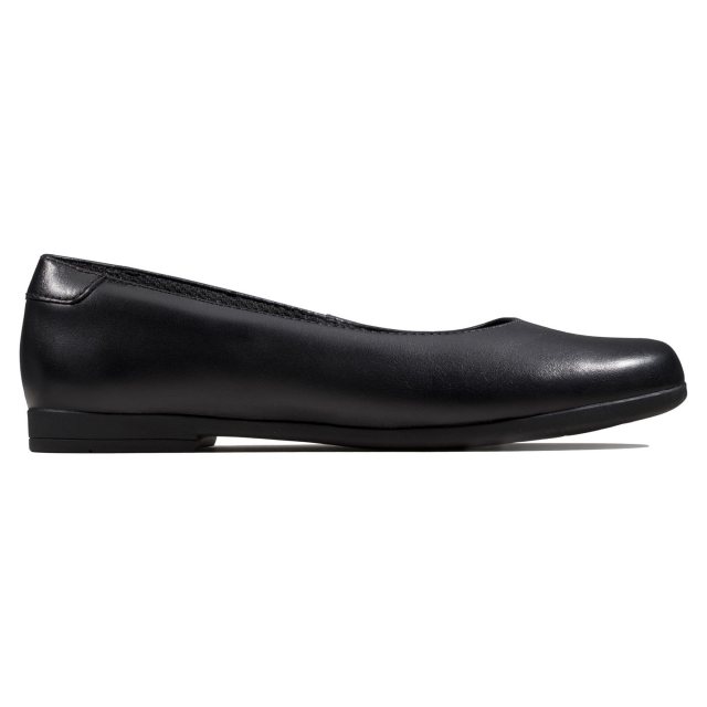 Clarks Scala Glide Youth