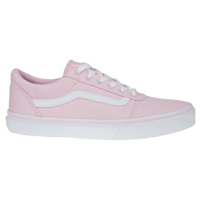 pink vans boys