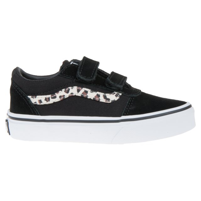 Vans Kids Ward Velcro