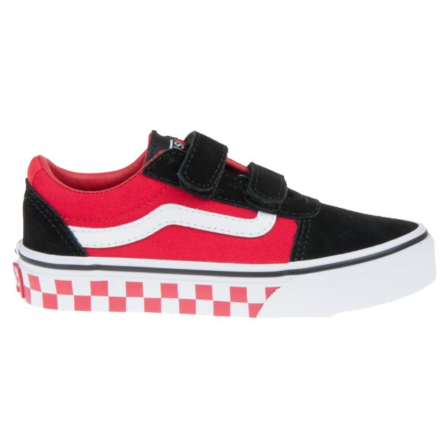 Vans Kids Ward Velcro