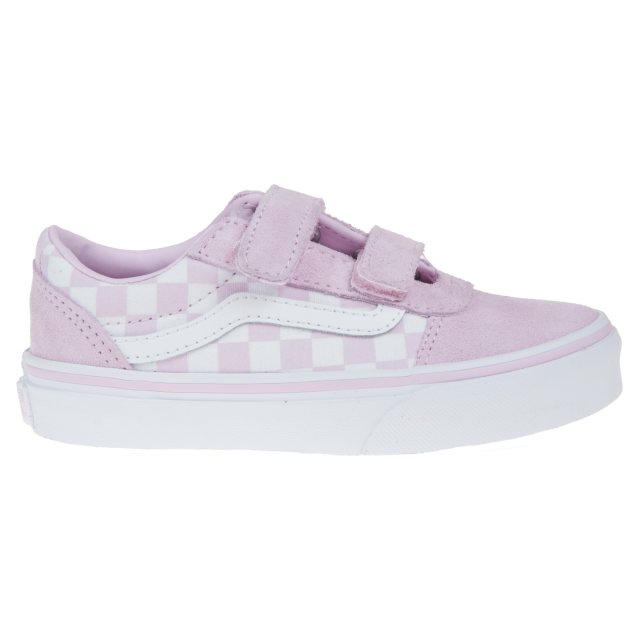 girls trainers vans