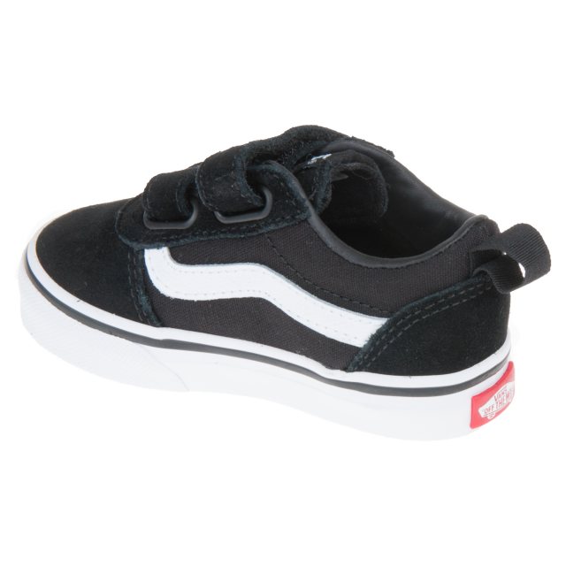 vans sneakers toddlers