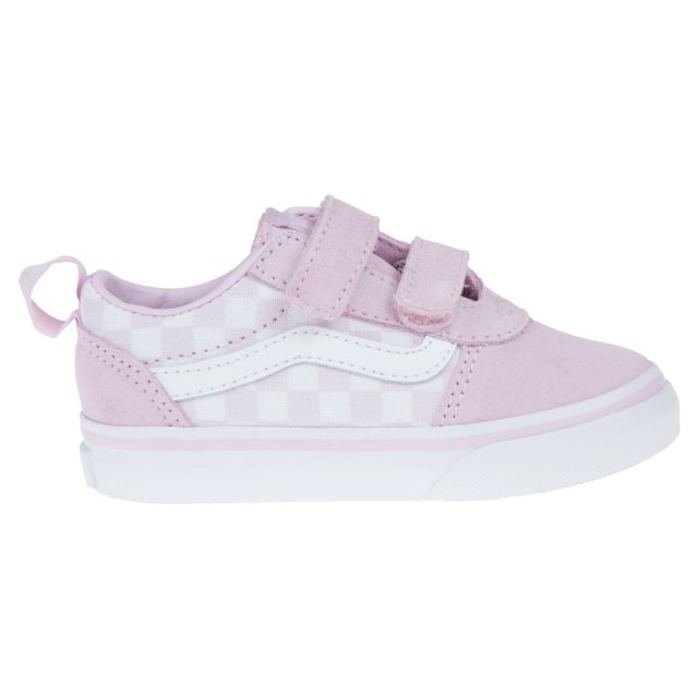 Vans Toddlers Ward Velcro