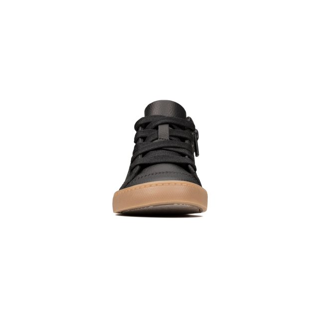 clarks city oasis hi black