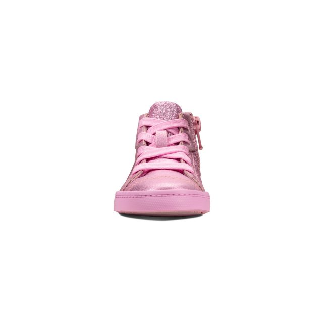 Clarks city oasis pink shop