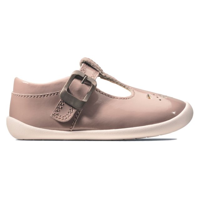 Clarks Roamer Star Toddler