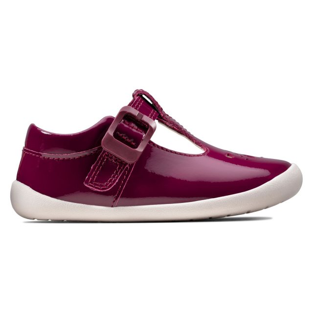 clarks roamer shoes