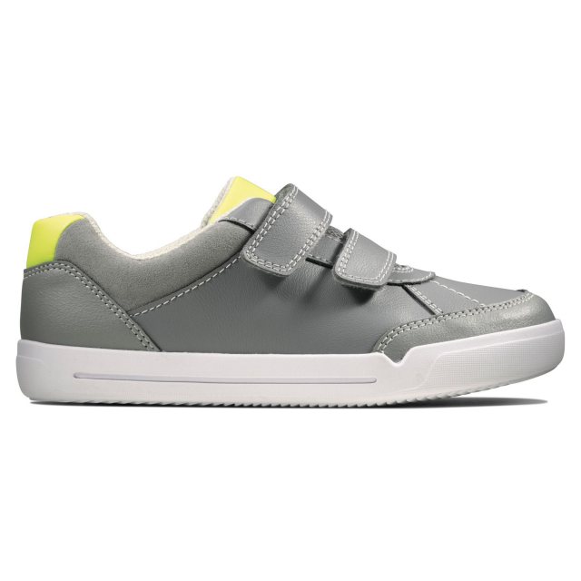 Clarks Emery Sky Kid