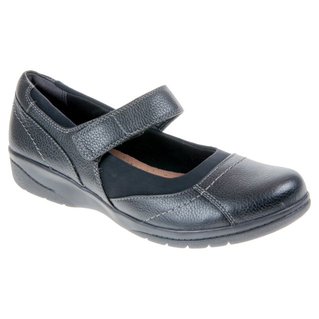 Clarks Cheyn Web