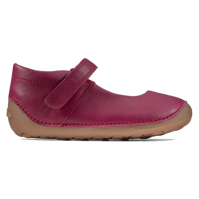 Clarks Tiny Mist Toddler