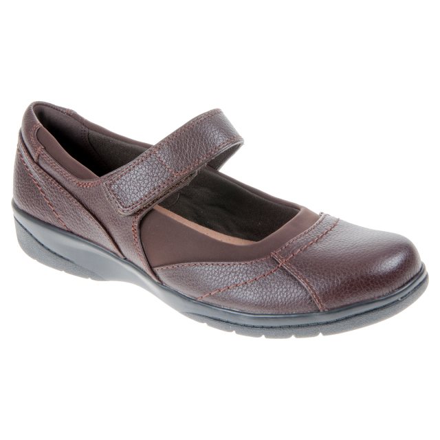 Clarks Cheyn Web