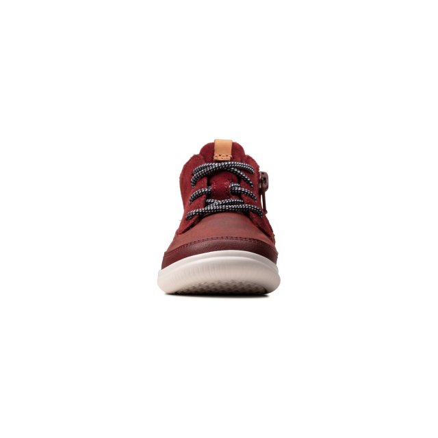 clarks cloud air toddler