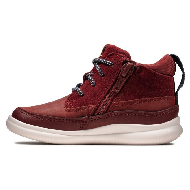 clarks cloud air toddler
