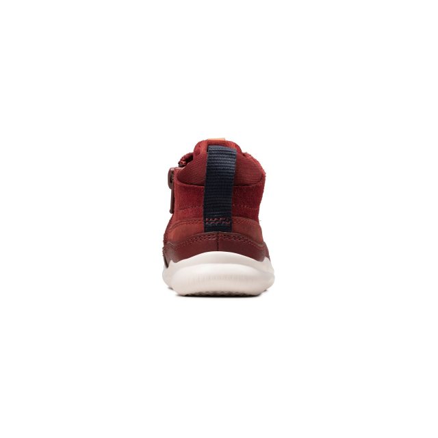 clarks cloud air toddler