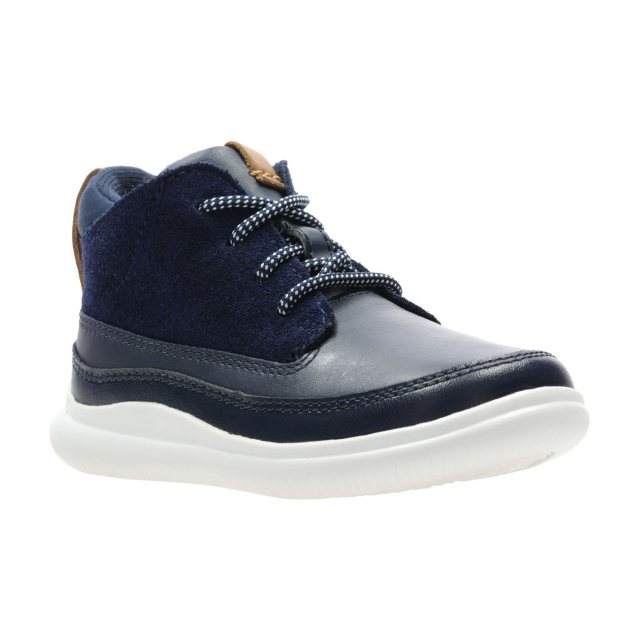 clarks cloud air toddler