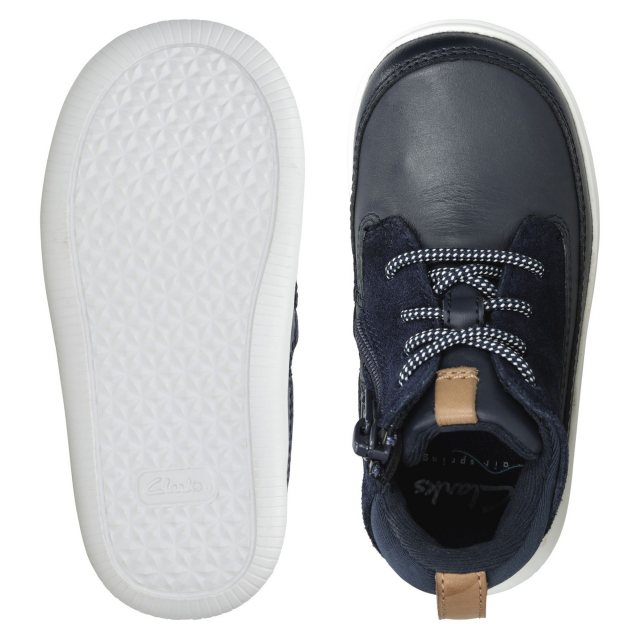 clarks cloud air toddler