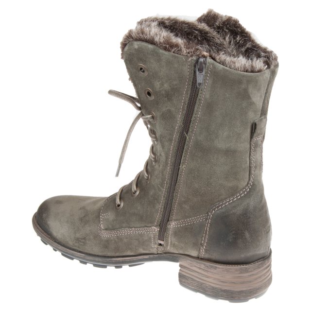 Josef Seibel Sandra 93 Khaki 93893 