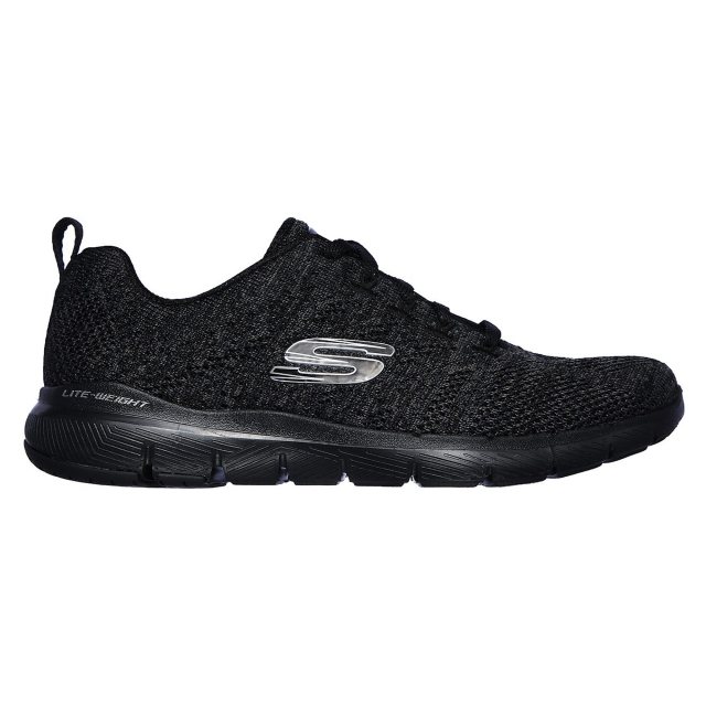 skechers flex appeal 3.0 high tides