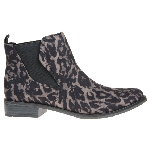 Boots Marco Tozzi Sneaker Leopard Marco Tozzi Women's Leopard