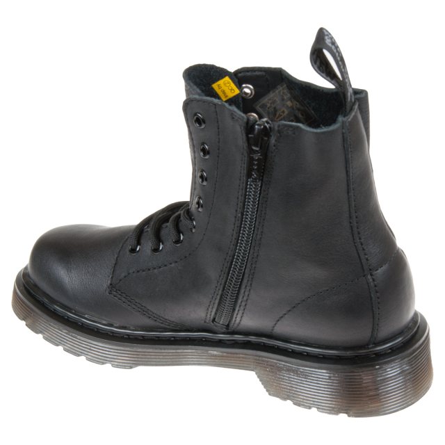 Dr martens pascal junior on sale